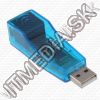 Olcsó USB 10/100 MBit Ethernet (LAN) adapter USB 2.0 (IT3551)
